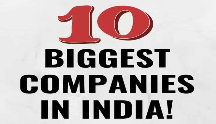Top 10 IT Companies In India
