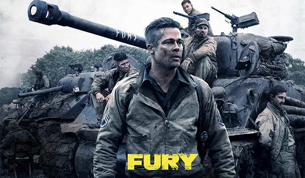 Fury Movie Director, Actor, Cast and Crew