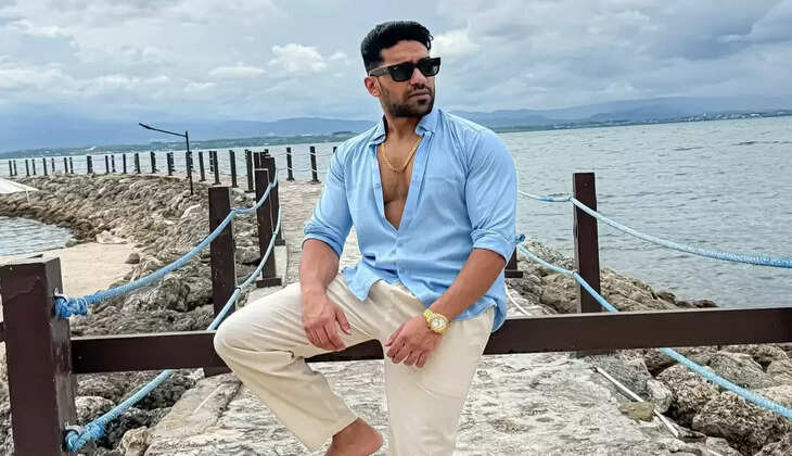 Rohit Khatri Age, Wife, Height, Biography In 2025