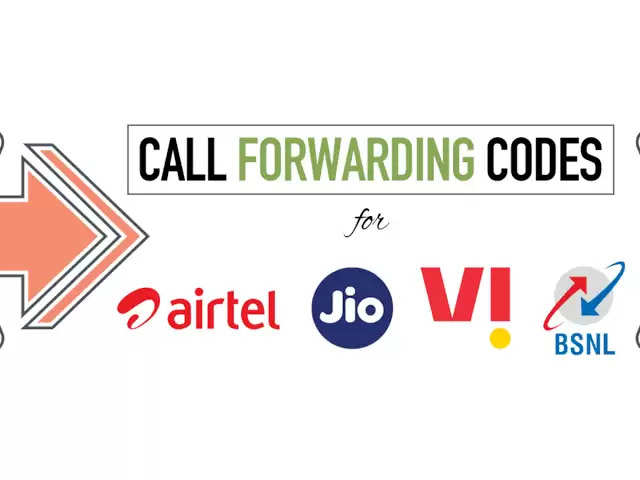 Here Is How You Can Start, Stop Call Forwarding On Airtel, Jio, Vi & BSNL In 2023
