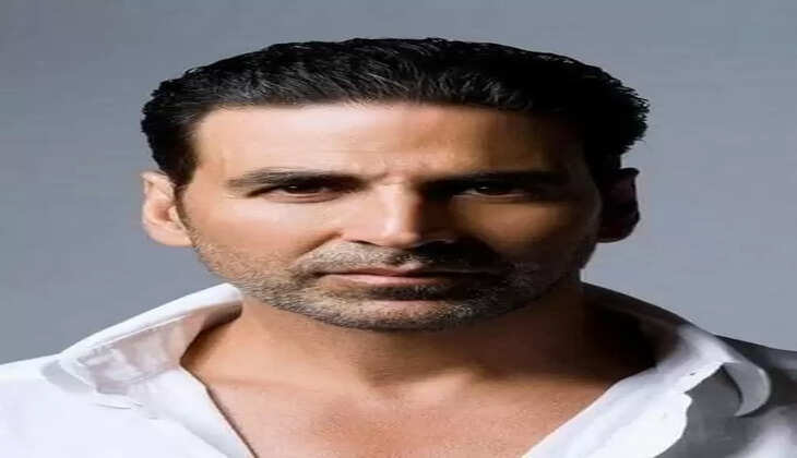 Akshay Kumar 