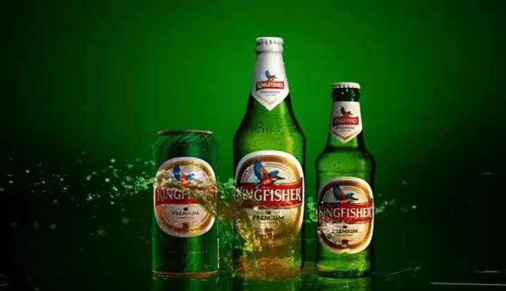 Kingfisher Beer Price in Mumbai, Maharashtra