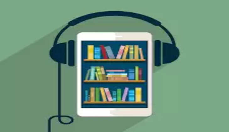 audiobooks