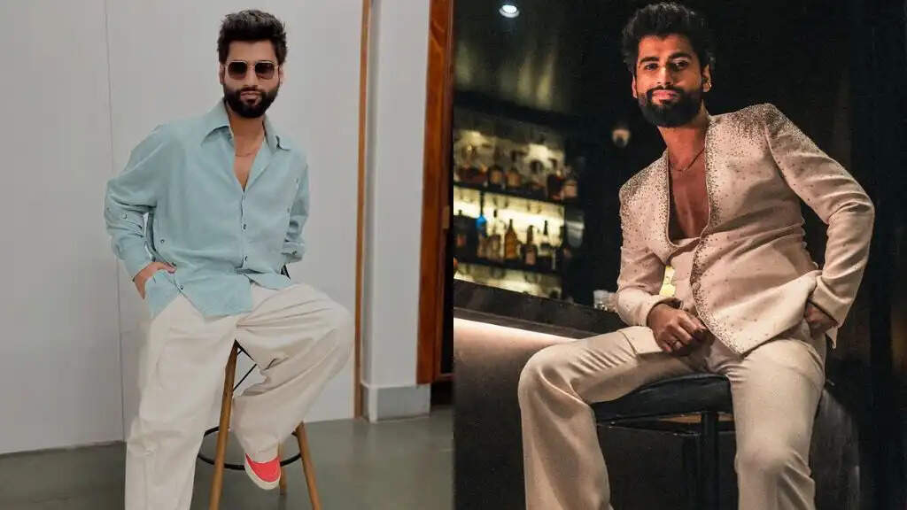 Harsh Gujral Wiki, iography, Age, Height, Weight, Wife, Career, Net Worth In 2025