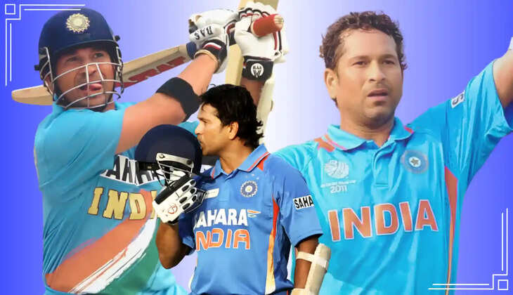 Sachin Tendulkar Height, Age, Net Worth, Jersey Number, Stats, Biography In 2025