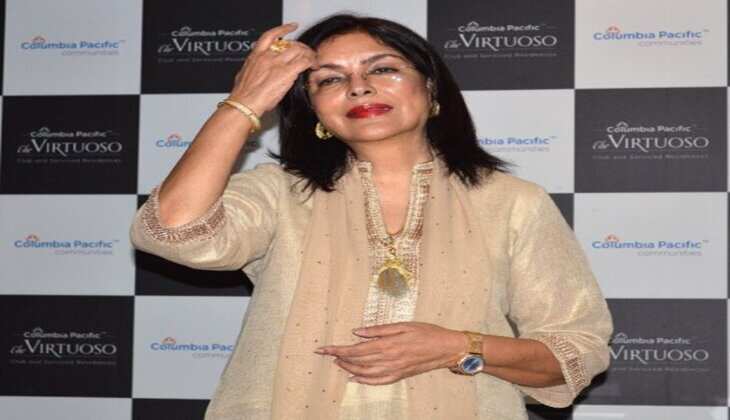 When Zeenat Aman Was Badly Beaten By Her Husband