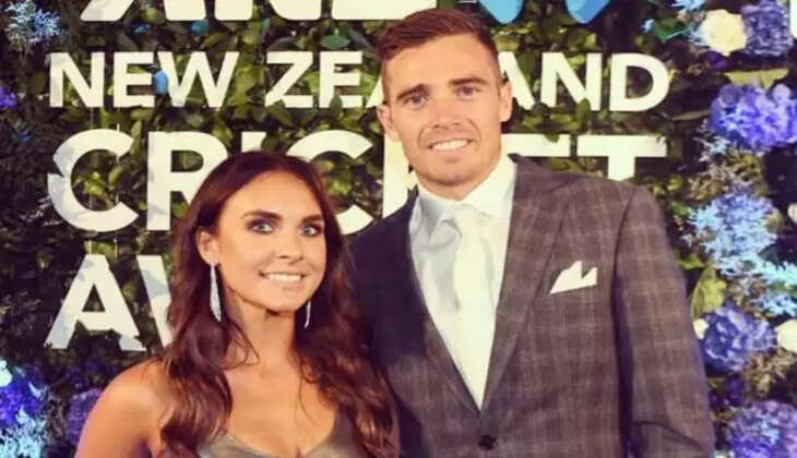Know About Brya Fahy Tim Southee’s Wife In 2025