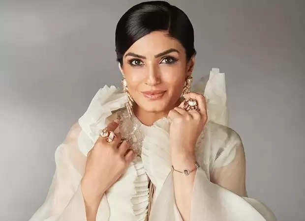 Raveena Tandon to be the delegate at the W20, the Women’s Empowerment engagement wing