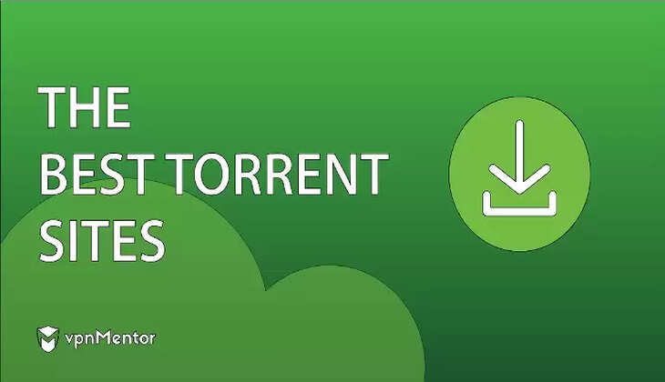 Torrent Sites in 2023