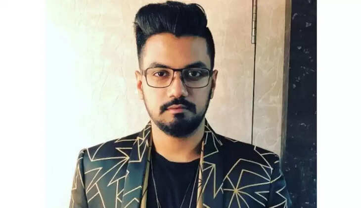 Know About Rocky Jaiswal Biography In 2025