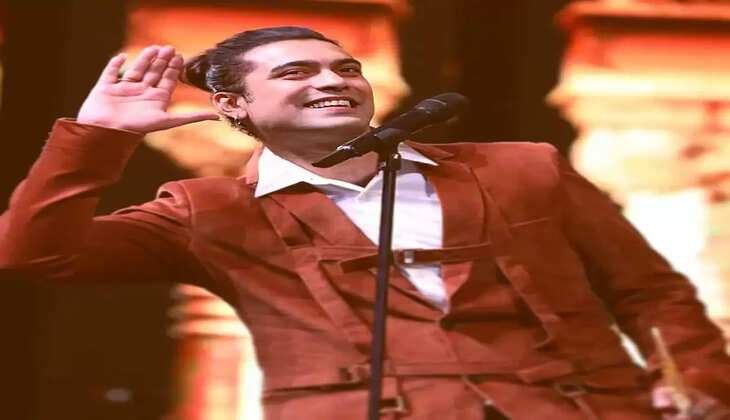 Jubin Nautiyal Net Worth, Income, Age, Height , Bio In 2023