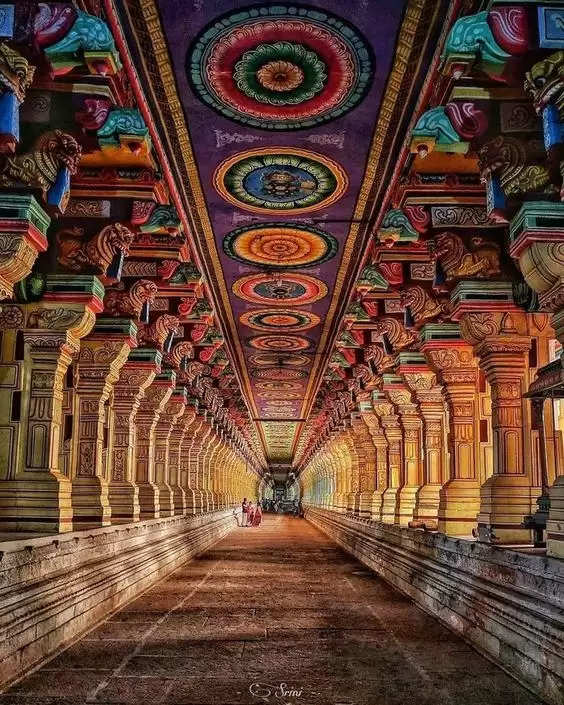 Top 15 Famous Temples In India In 2023