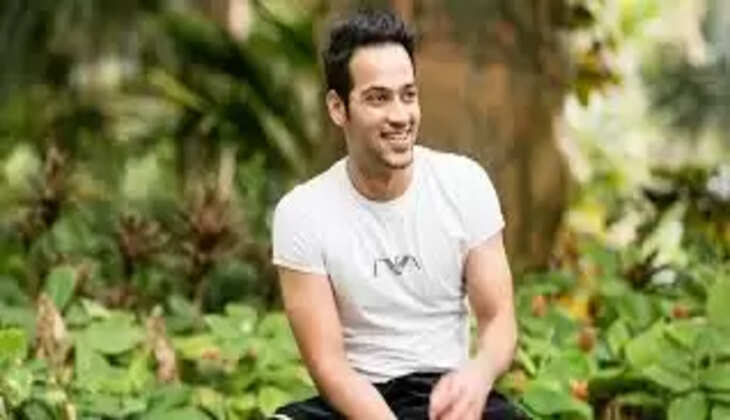  Raj Shamani Age, Biography, Birthday, Career, Net Worth, Family 