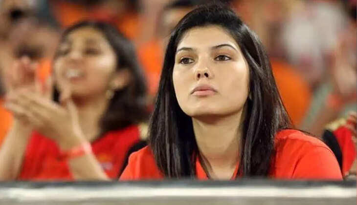 Kavya Maran Age, Family ,Husband, Net worth in 2025