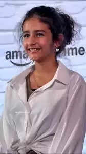 Inayat Verma Parents, Movies, TV Shows, Age, Bio, Date Of Birth In 2026