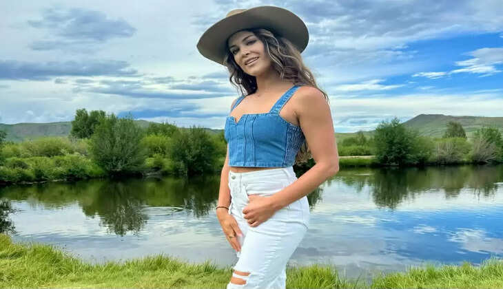 Eve Torres Age, Height, Weight, Husband, Net Worth In 2025