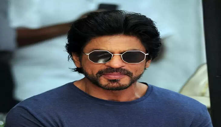 Shah Rukh Khan