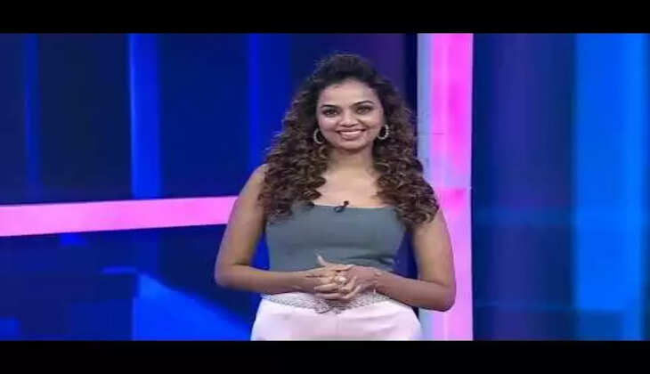 Sameena Anwar Wiki, Age, Family, Biography 