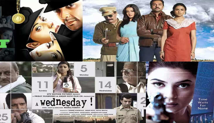 Top 10 Bollywood Murder Mystery Suspense Movies Ever Till 2022