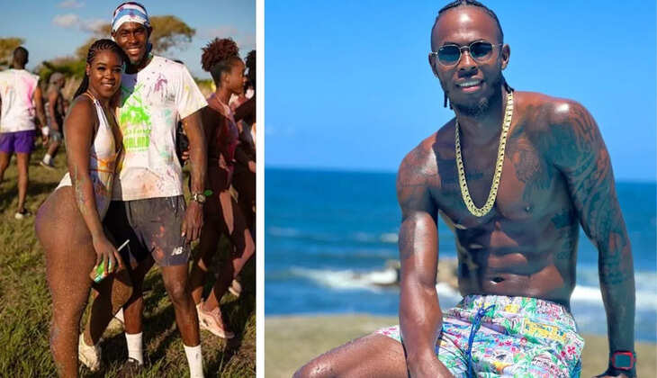 Jofra Archer Girlfriend Name, Age, Profession, Biography In 2025