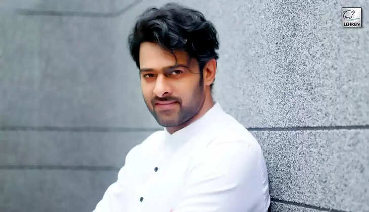 "Prabhas