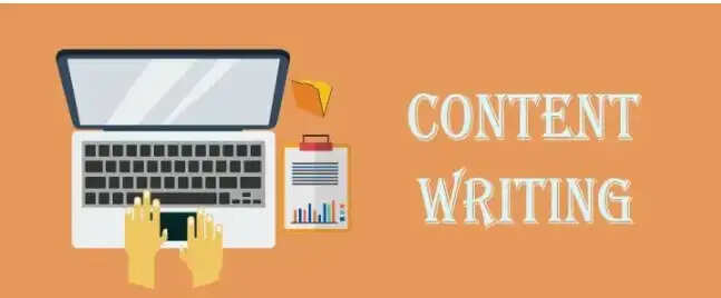 Content Writing
