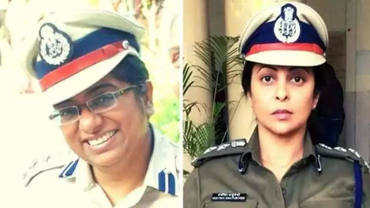 Meet The IPS-officer, Who Solved Nirbhaya Case