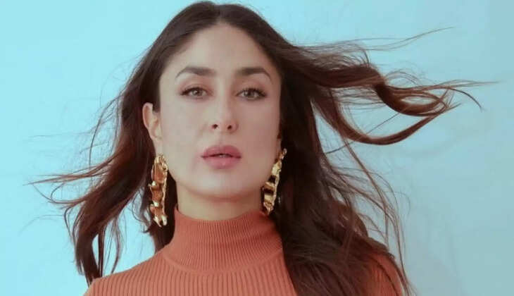 Top 10 Instagram Pics of Kareena Kapoor Khan!