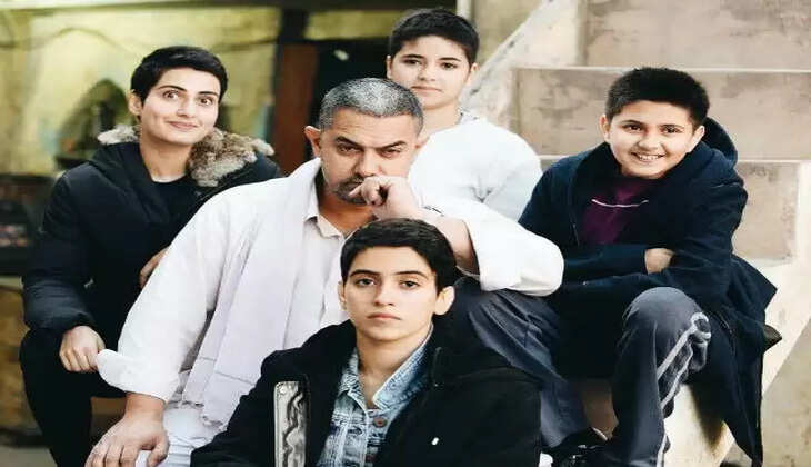 Dangal