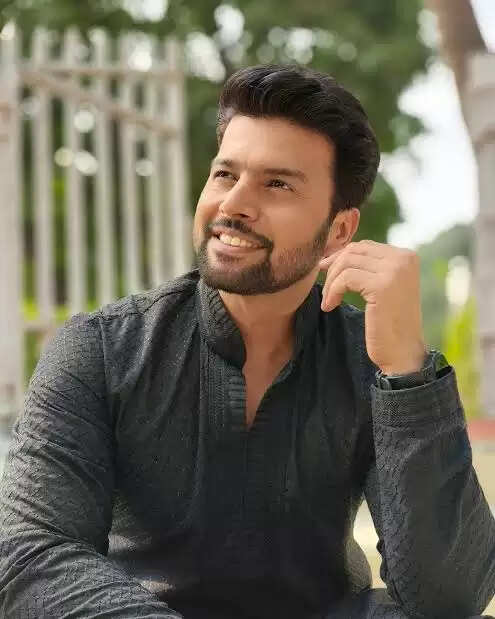 Amit Bhanushali Age, TV Shows, Movies, Real Wife, Bio In 2026