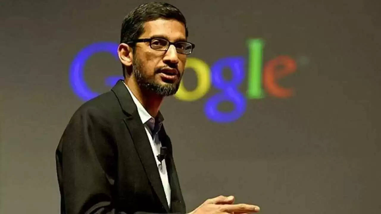  Google CEO Sundar Pichai, Early Life, Birth Place, Wikipedia