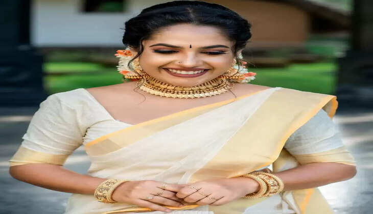 Amrutha Nair Wiki, Age, Family, Biography