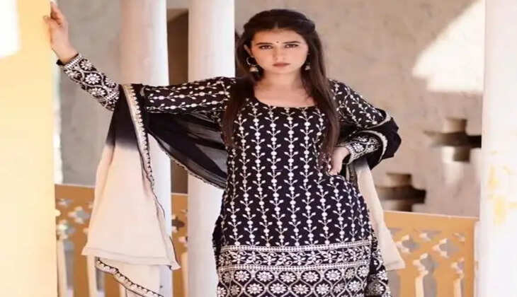 Khushi Baliyan Age, wikipedia, Height, Biography In 2023