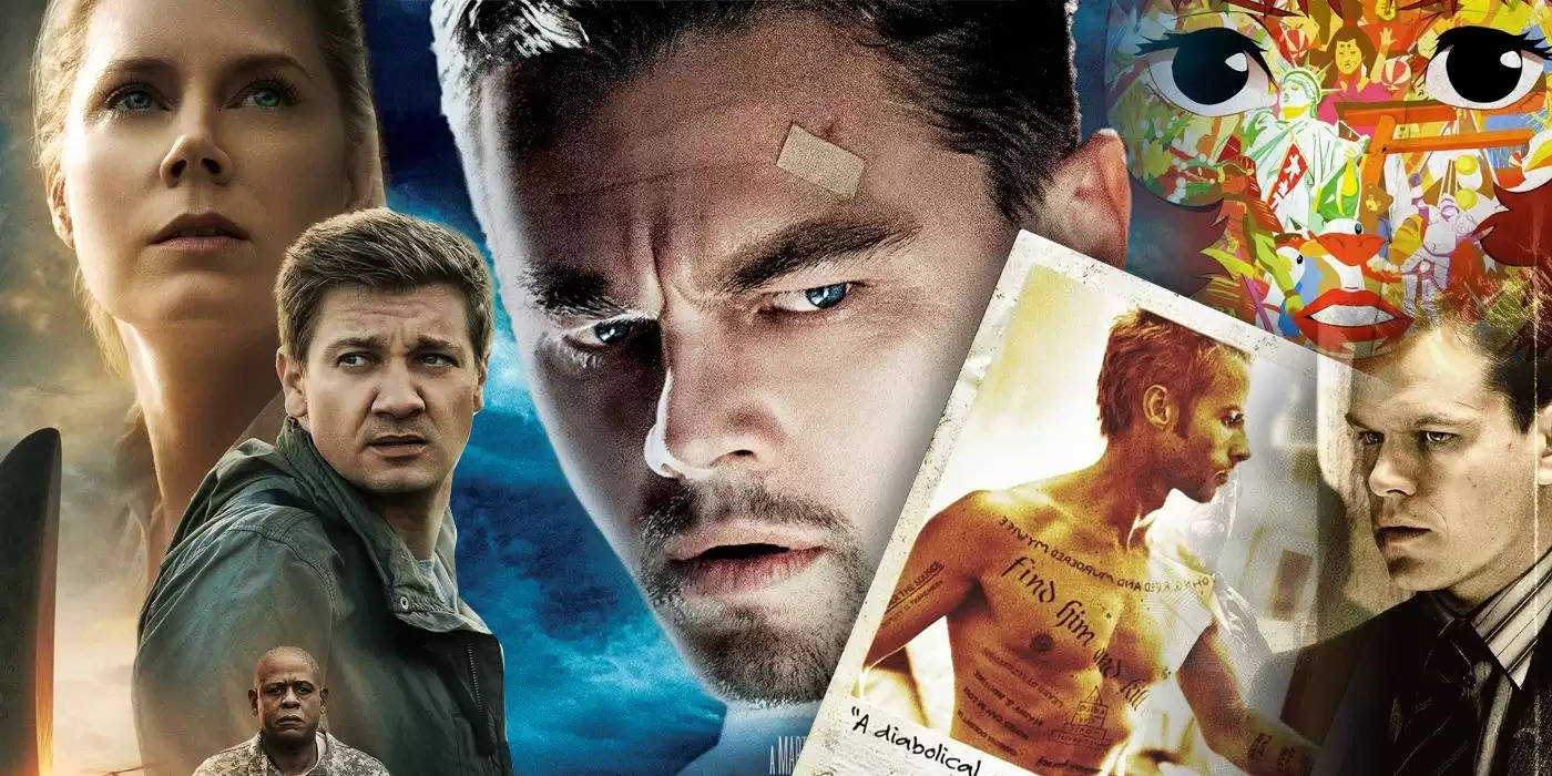 Top 10 Mind Bending Movies Ever Made till 2022