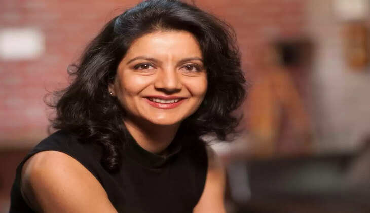 Prem Chopra's Daughter Rakita Chopra Wiki, Age, Height, Family, Husband, Net Worth