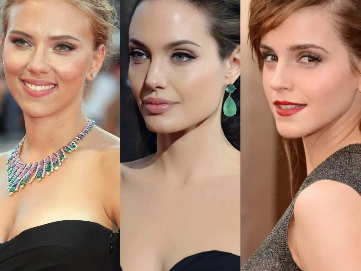 Top 10 Hollywood Actress in 2023
