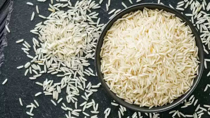 Top 10 Best Basmati Rice Brand In India In 2024