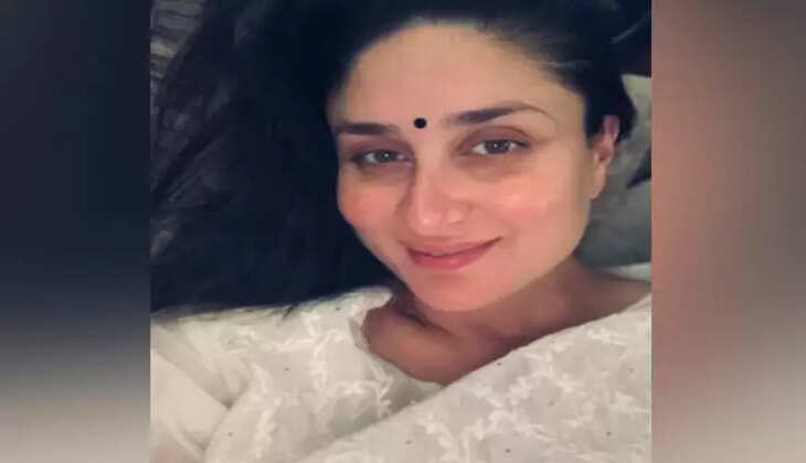 Kareena Kapoor Khan