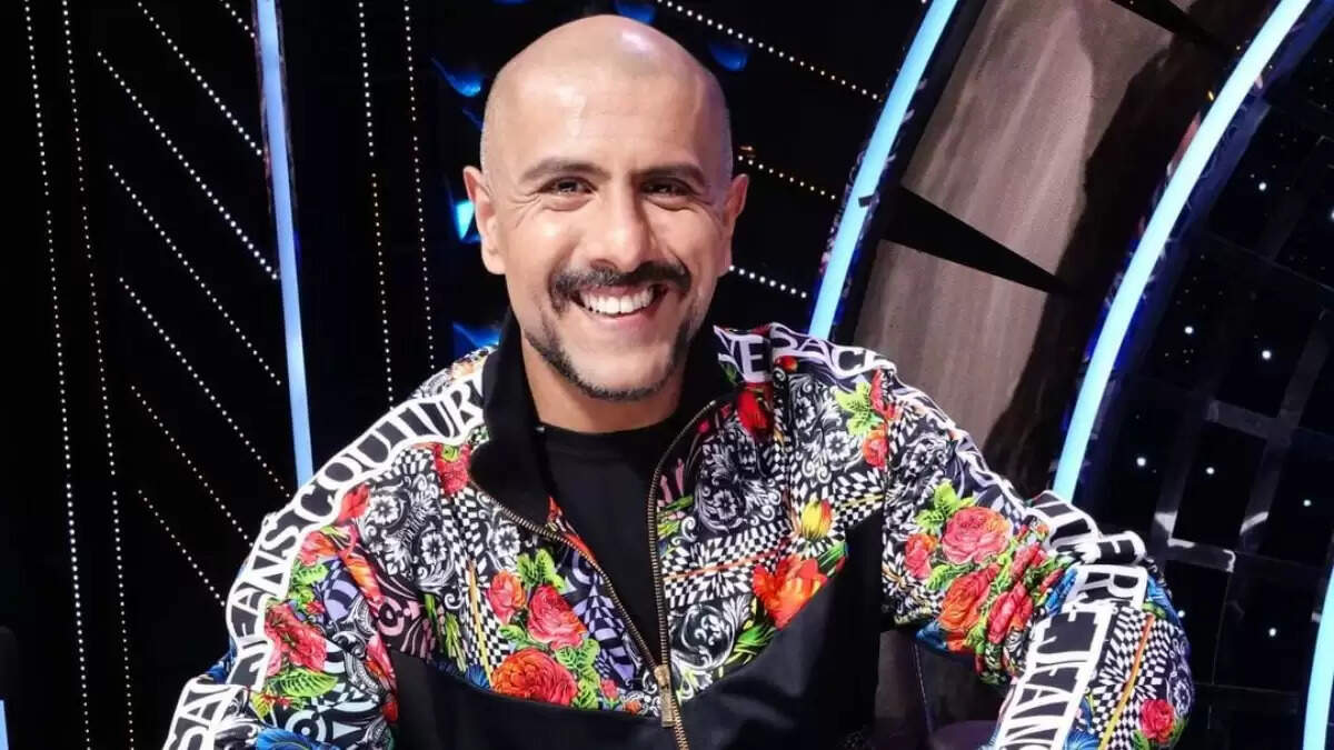 Vishal Dadlani Net Worth Will Leave You Speechless