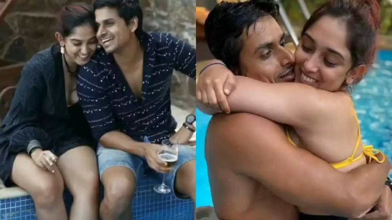 After Ira Khan's viral video with boyfriend Nupur Shikhare, here's everything about their love story