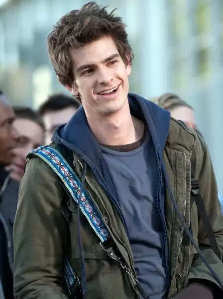 Andrew Garfield