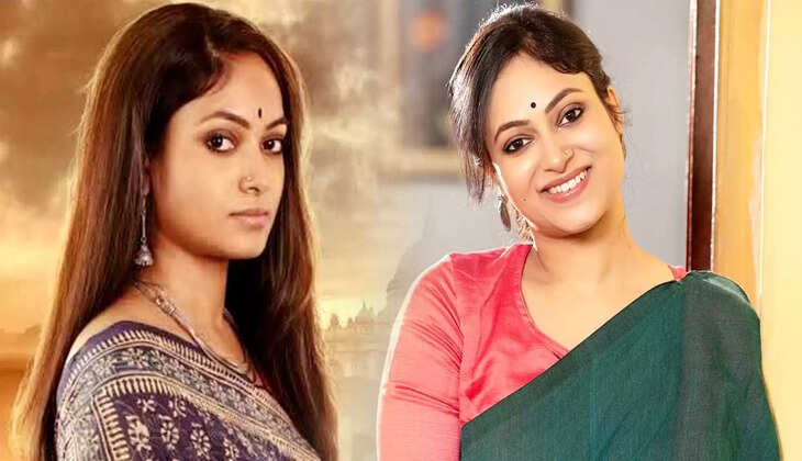 Basabdatta Chatterjee Age, Biography, Height, Boyfriend, Serials In 2025