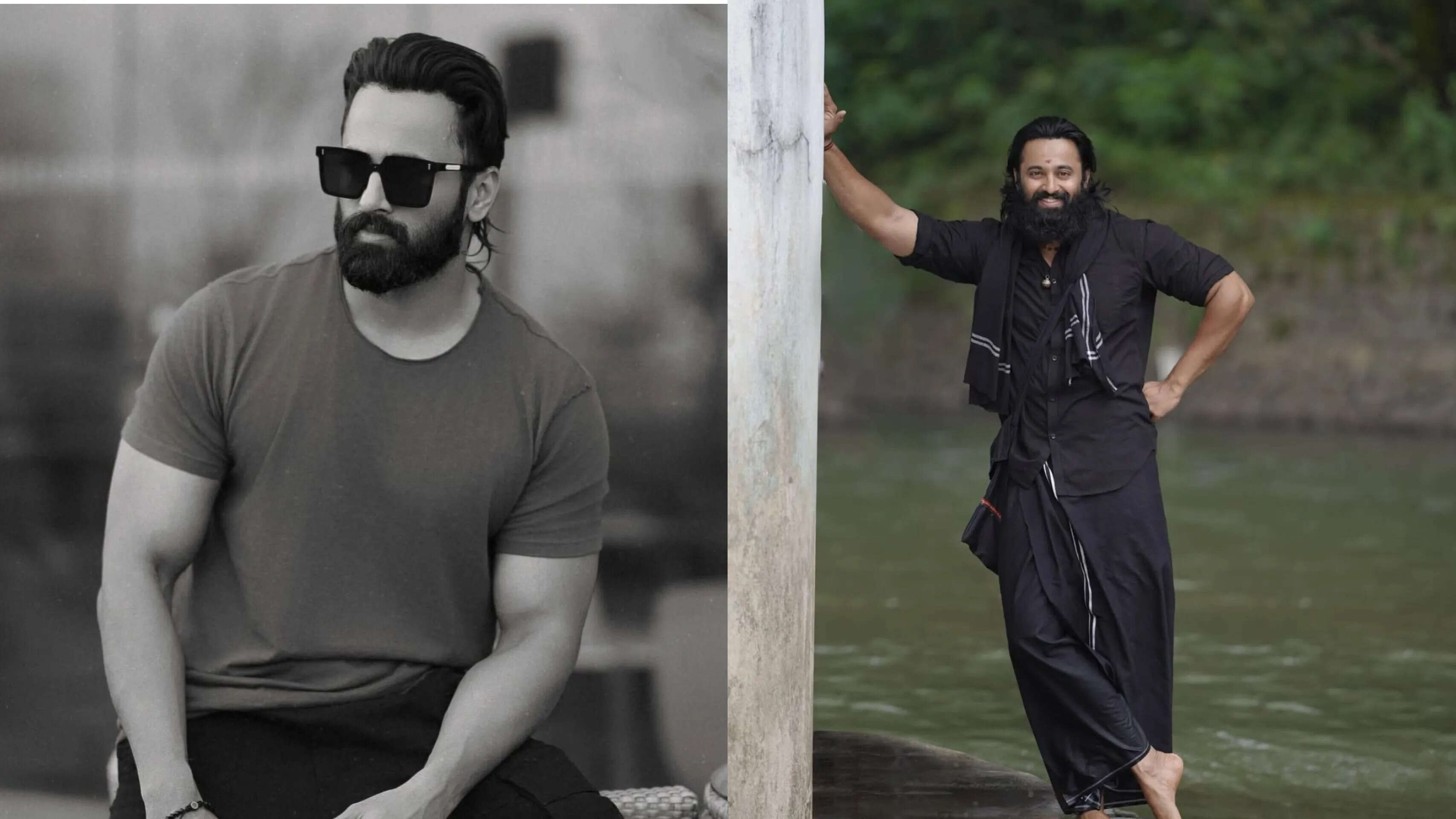 Unni Mukundan Age, Family, Movie List, Biography In 2025 ‎