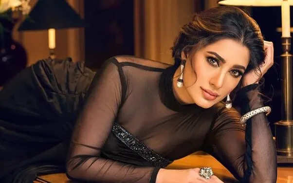 Top 10 Hottest Muslims Actresses In The World In 2023