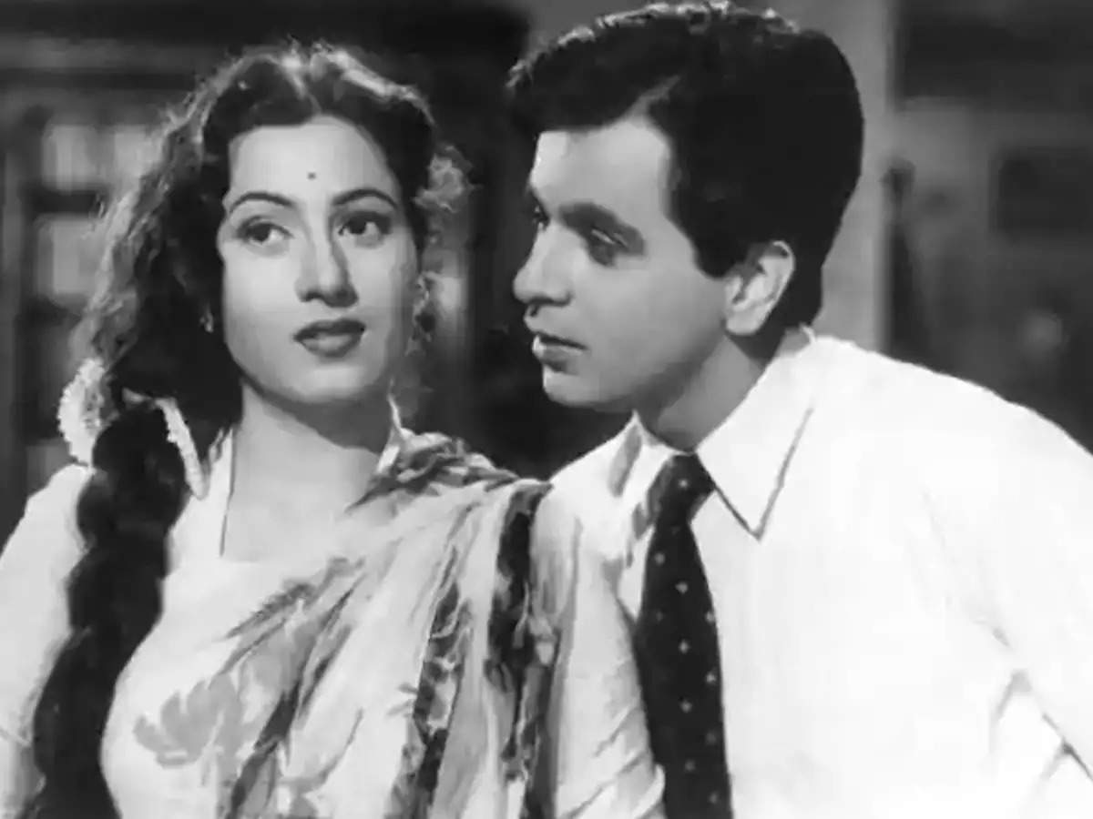 Even though he was 'attracted' to Madhubala, Dilip Kumar was unable to marry her