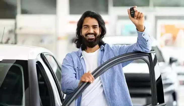 Best Features Of ACKO Drive For First-Time Car Buyers