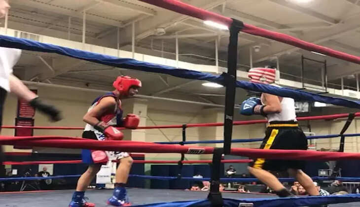 How to Start Boxing: A Beginner's Guide