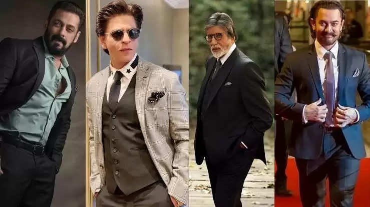 Top 10 Richest Actors in India in 2023
