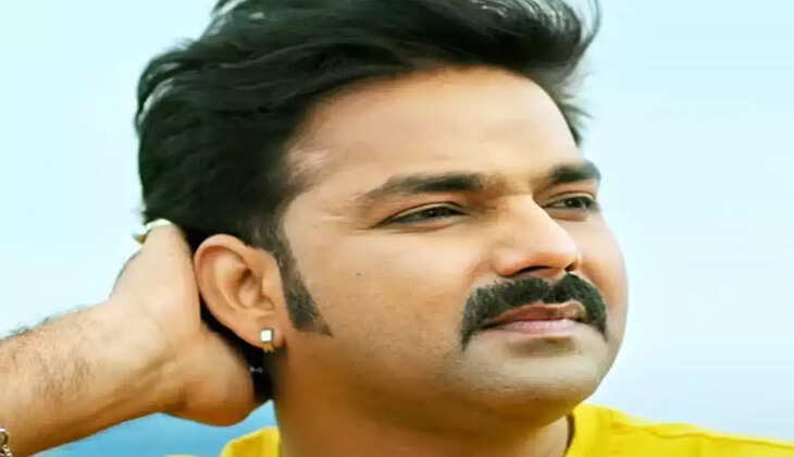pawan singh