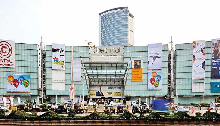Top 5 Malls In Bandra For Shopping
